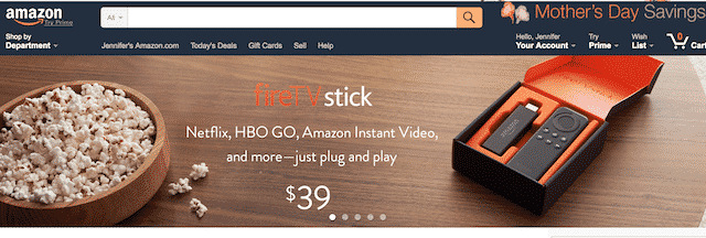 Article 1-image 2-Amazon-Critical Look At Ecommerce