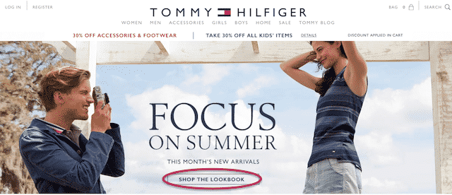 Article 1-image 6-Tommy Hilfiger-A Critical Look at Ecommerce