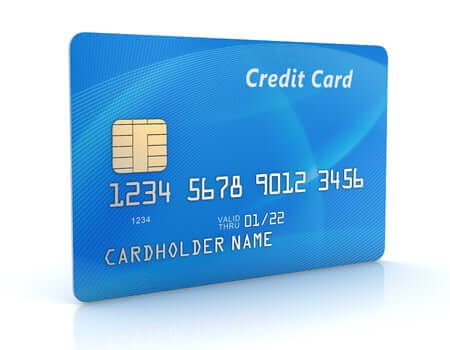 Virtual Credit Card